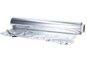 Aluminiumsfolie Wrapmaster 45cmx150m (3) 