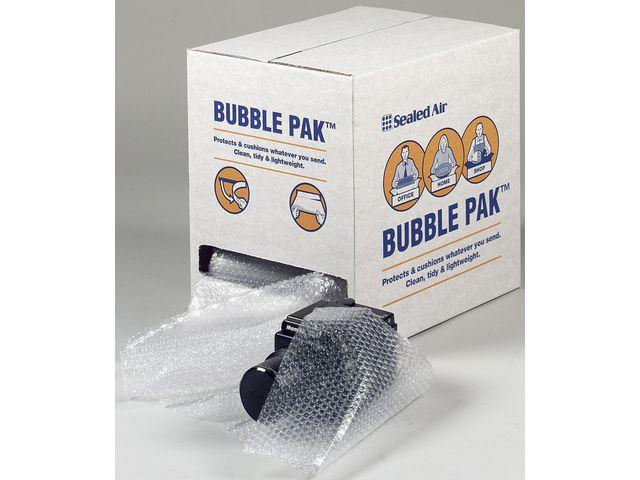 122553 Sealed Air 100660760 Bobleplast SEALED AIR boks 30cmx40m 