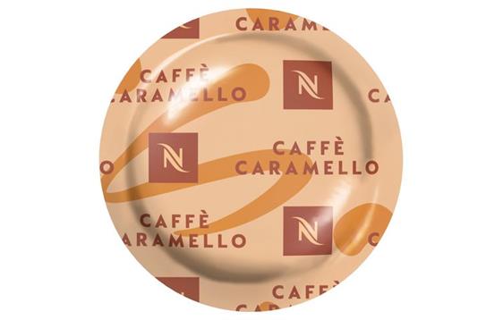 9443523  8895.82 Kaffekapsel NESPRESSO Caramello 