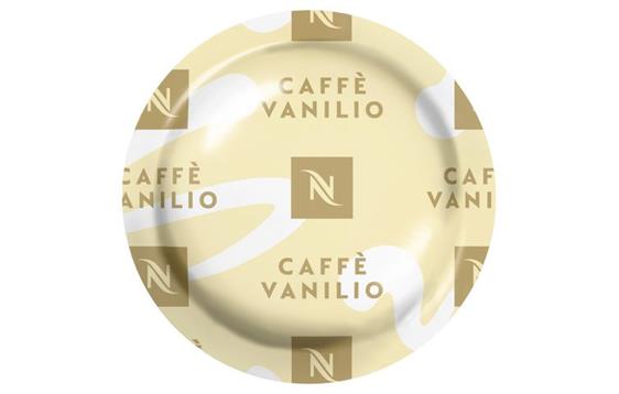 9443524  8896.82 Kaffekapsel NESPRESSO Vanilio 