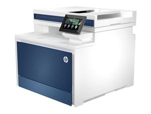 HP Color LaserJet Pro MFP 4302fdn Laserskrivere|Farge|Multifunksjon|Printe 