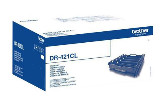 150481 Brother DR421CL Trommel BROTHER DR421CL 