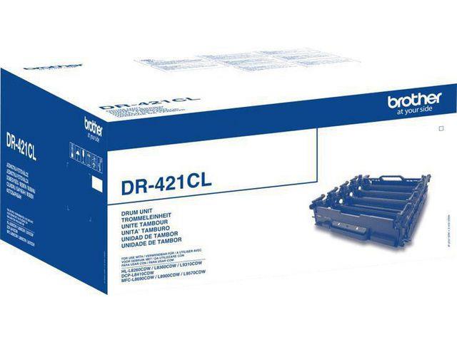 150481 Brother DR421CL Trommel BROTHER DR421CL 