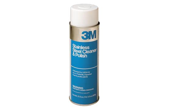 9444211 3M  Metallpolish 3M 652g spray 