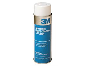 Metallpolish 3M 652g spray 