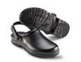 9429031 Sika Footwear 19467 Sika Fusion Clog ESD 39 Hvit