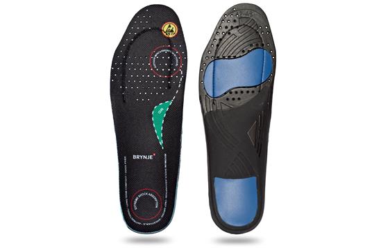 9428880  68202 S&#229;le Ultimate FootFit medium BRYNJE 35-37