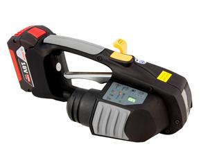 Strammetang batteridrevet for PP-PET Strammer | Kutter | Forsegler 12-16mm 