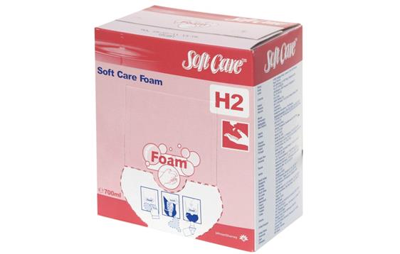 9425894 Sealed Air 7514368 Skums&#229;pe SOFT CARE Line 